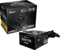 ASRock Challenger Series CL-750G 750W ATX 80+ Gold     black retail