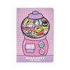 BlueSkyStudios Sanrio Notizbuch Hello Kitty A5