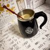 BlueSkyStudios HarryPotter Tasse selbstrührend 350ml