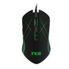 INCA Gaming Maus IMG-GT12   3200 DPI, RGB, 7 Tasten, USB, SW retail