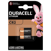 Duracell Batterie Ultra Photo Lithium CR2 (CR17355)     2St.