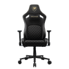 COUGAR Gaming-Stuhl Defensor Gold F