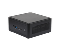 ASRock Barebone 4x4 Box AI340 HDMI/USB-C/2xLAN DDR5 retail