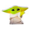 Paladone Tischlampe Der Mandalorianer - Grogu Box Licht