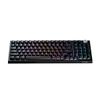 Gaming Tastatur XPG SORCERER             (US Layout) schwarz retail