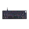 Gaming Tastatur XPG SORCERER MINI        (US Layout) schwarz retail