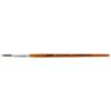 WEDO Feinhaar Pinsel Nr.5 Aquarell KUM 511.25.11 12 Stück PK