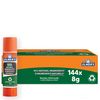 Elmers Klebestift Pure Glue 8G - 144Stk.