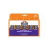 Elmers Klebestift Disappearing Purple 40G - 5er Blister