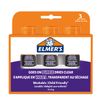 Elmers Klebestift Disappearing Purple 6G - 3er Blister
