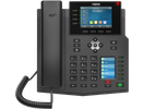 Fanvil IP Telefon X5U schwarz V2