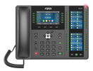 Fanvil SIP-Phone X210 V2  High-End Business Phone