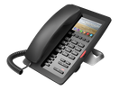 Fanvil Hotel-Telefon H5  schwarz