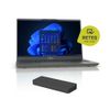 Fujitsu Lifebook U7411 14"i5-1145G7/16GB/512GBSSD/Touch/Dock W11P