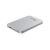 RealPower Powerbank PB-5000 MAG     silber          5.000mAh