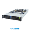 GigaByte R283-S93-AAF1 2U 5th/4th Intel 12x3.5"/2.5" 2x2400W