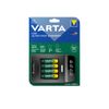 Varta Ladegerät LCD Ultra Fast Charger+ inkl. 4x AA 2100mAh