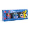 Duftkerze Haribo Winterland 3er Set