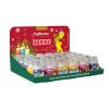 Thekendisplay Haribo 85g 6x5 verschiedene Winterdüfte