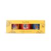 Duftkerze Frida Kahlo - La Belle vie, Exotic Jasmine 3er Set