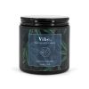 Candle Brothers Duftkerze CBD Vibe Coco & Cannabis 350g