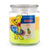 Haribo Duftkerze Exotic - 510g