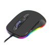 INCA Gaming Maus IMG-348    3200 DPI, RGB, 7 Tasten, USB, SW retail