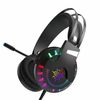 INCA Gaming Headset IGK-TX10  7.1, USB, RGB-LED