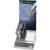 FABER-CASTELL Druckbleistift Apollo 0,7 POS 20x