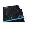 INCA Gaming Mauspad IMP-020, 270x350x3mm, schwarz