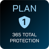Hornetsecurity 365 Total Protection Business