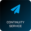 Hornetsecurity Continuity Service
