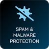 Hornetsecurity Spam und Malware Protection