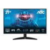 AOC 68,6cm (27")  27B36X  16:09 HDMI+DP black