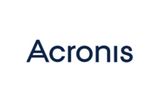 Acronis Back Cloud  1GB Übernutzung