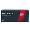 Duracell Batterie Procell Alkaline - LR20  Mono D  10er