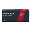 Duracell Batterie Procell Alkaline - LR14  Baby C  10er