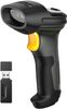 inateck Barcodescanner P7 dark gray [BCST-P7_dark gray]