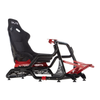 OPLITE Cockpit GTR S8 Elite Force                        red retail (Speditionsversand)
