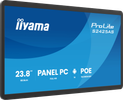 IIYAMA  60,5m (23,8") S2425AS-B1P   16:9 USB-C IPS