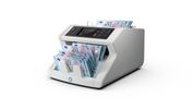 Safescan Geldzählmaschine 2210 G2  3,9-Zoll-Display