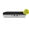 HP EliteDesk 800 G4 DM i7-8700T/16GB/512GBSSD/Wlan+Bluetooth W11P