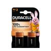 Duracell Batterie Plus NEW -9V  (MN1604/6LR61)          2St.