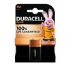 Duracell Batterie Plus NEW -9V  (MN1604/6LR61)          1St.