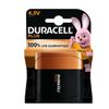 Duracell Batterie Plus NEW -4.5V(MN1203/3LR12)          1St.