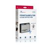 Clean Office PRO Drucker Feinstaubfilter 150x120x50mm 2er