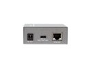 LevelOne PoE Gigabit Splitter RJ45      2.5Gbps  60W    grau