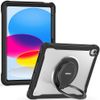 Port Pro Shock Clear 360 IPad Gen10 10.9" & Gen 11 11"