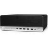 HP ProDesk 600 G4 SFF i5-8400/16GB/512GBSSD/DVD W11P