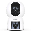 Arenti Indoor Wi-Fi  3MP+3MP Dual-lens Pan-Tilt Camera